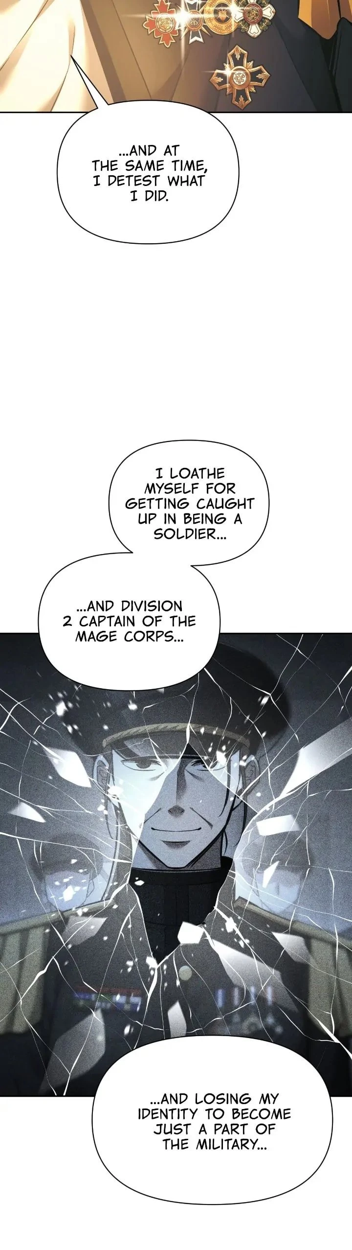 Tyrant of the Tower Defense Game Chapter 85 - 41