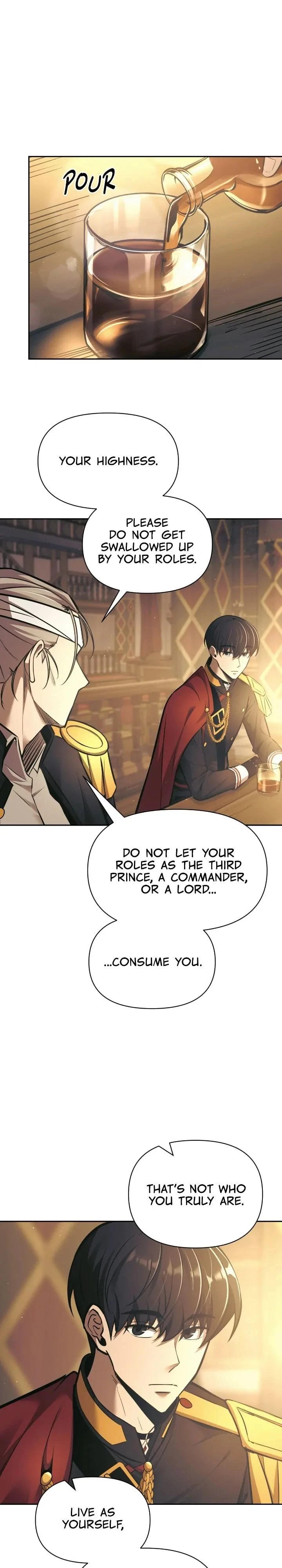 Tyrant of the Tower Defense Game Chapter 85 - 42