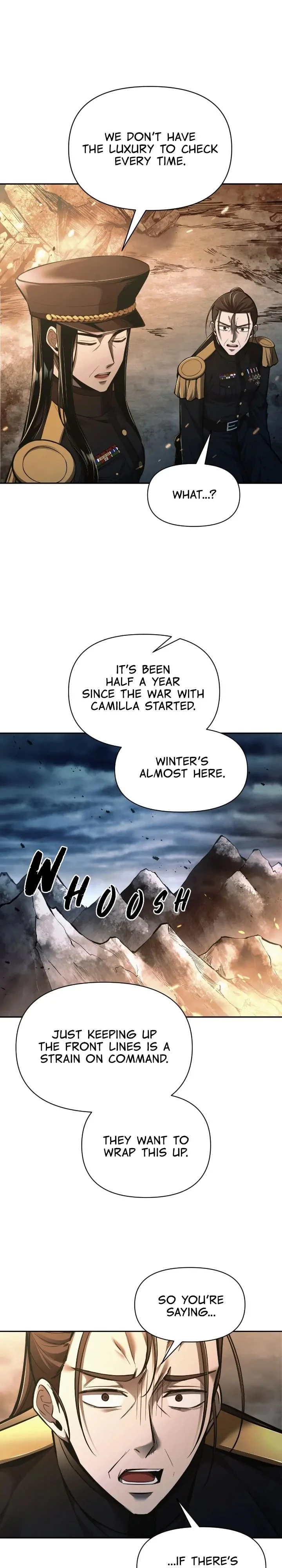Tyrant of the Tower Defense Game Chapter 84 - 36