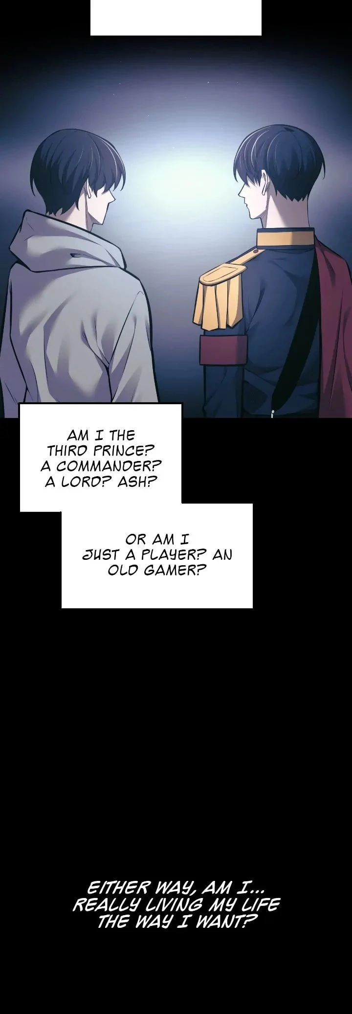 Tyrant of the Tower Defense Game Chapter 85 - 44