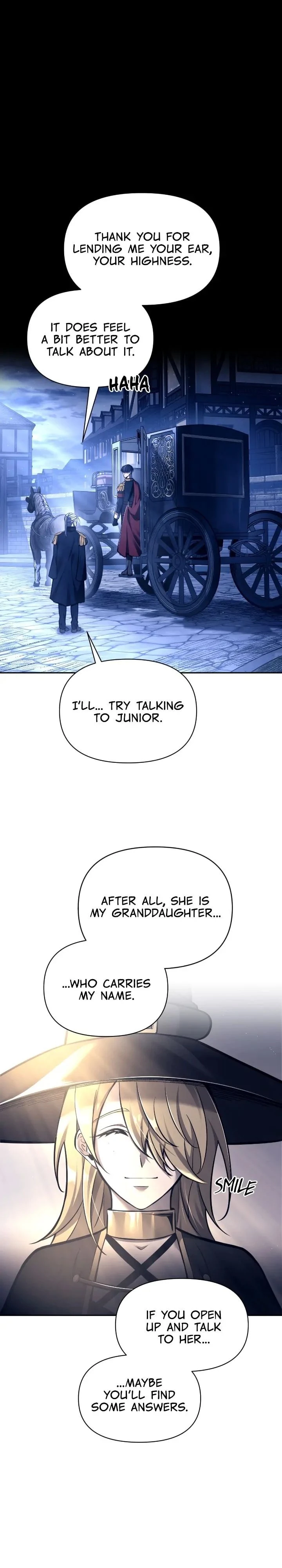 Tyrant of the Tower Defense Game Chapter 85 - 45
