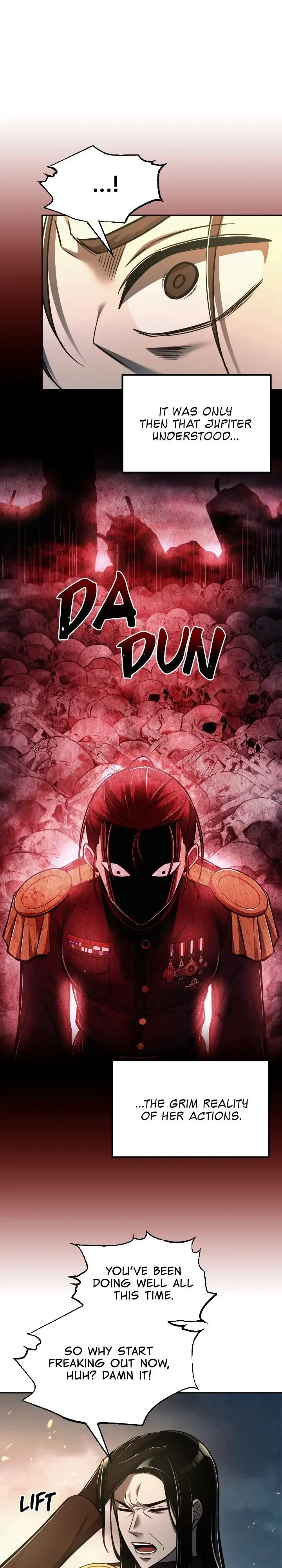 Tyrant of the Tower Defense Game Chapter 84 - 39