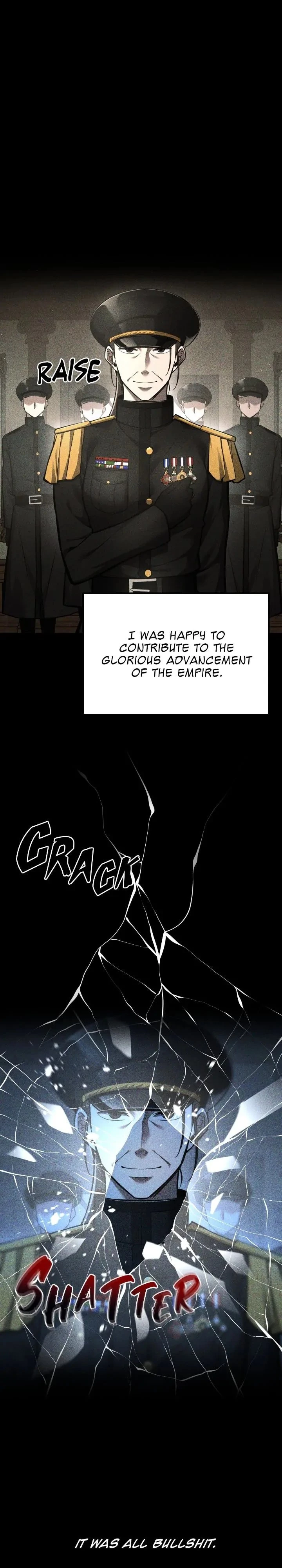 Tyrant of the Tower Defense Game Chapter 84 - 42