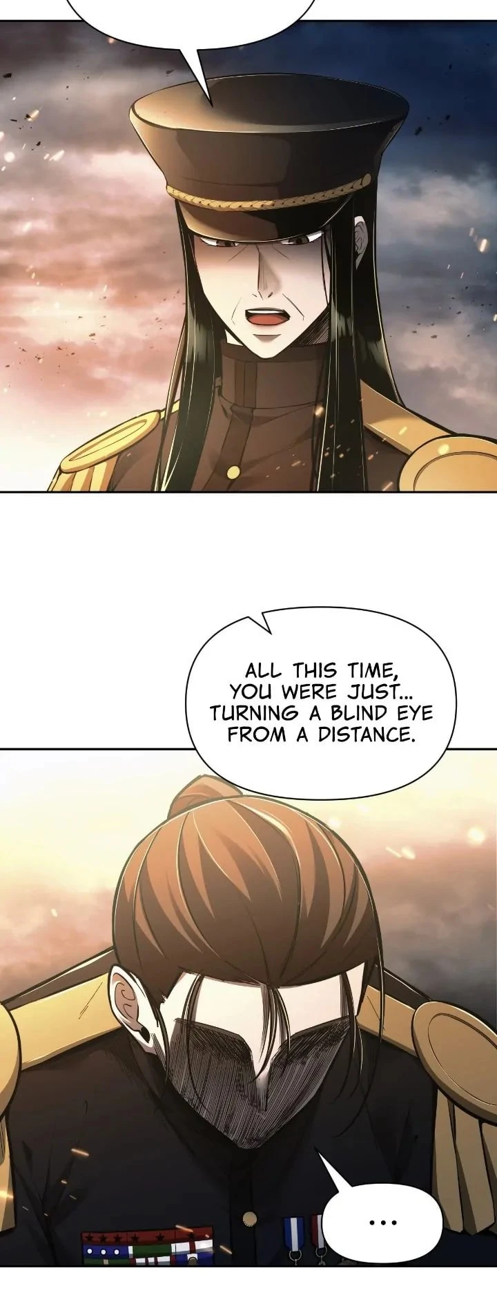 Tyrant of the Tower Defense Game Chapter 84 - 44