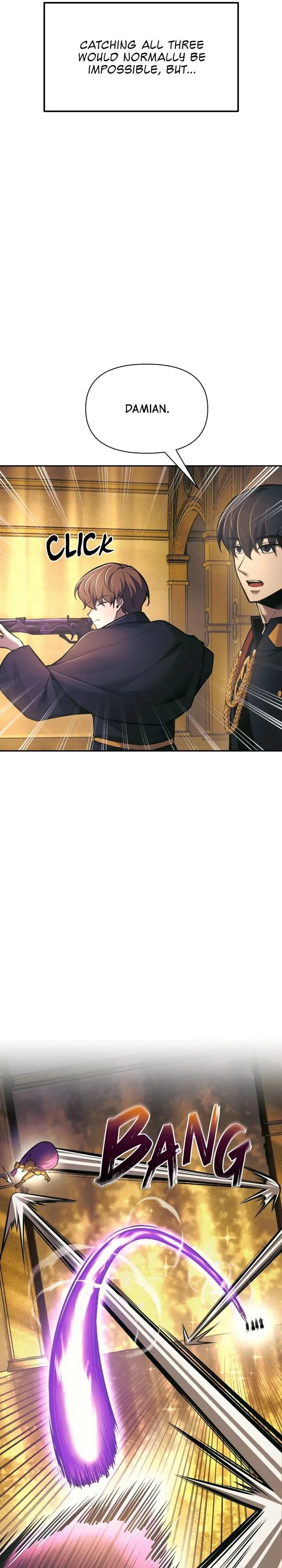 Tyrant of the Tower Defense Game Chapter 83 - 5
