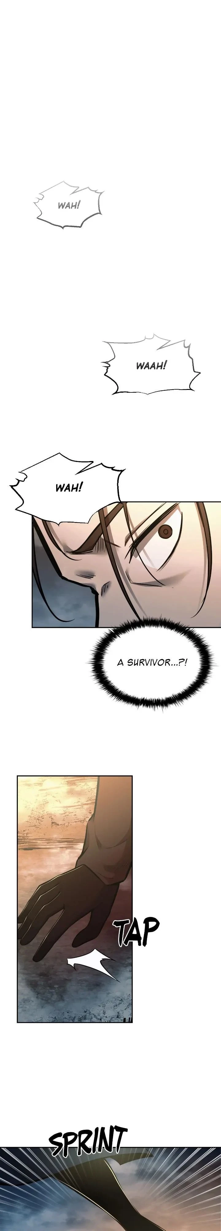 Tyrant of the Tower Defense Game Chapter 84 - 45