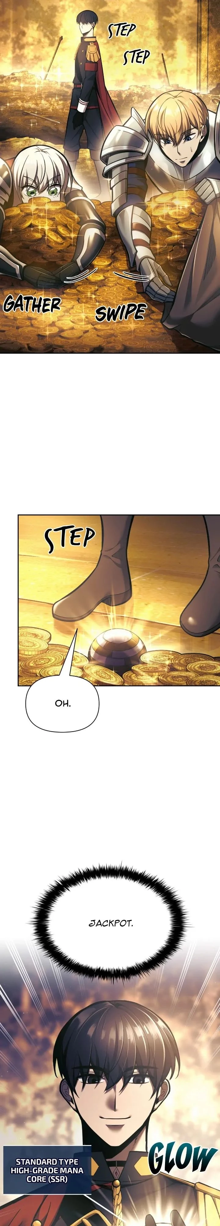 Tyrant of the Tower Defense Game Chapter 83 - 11