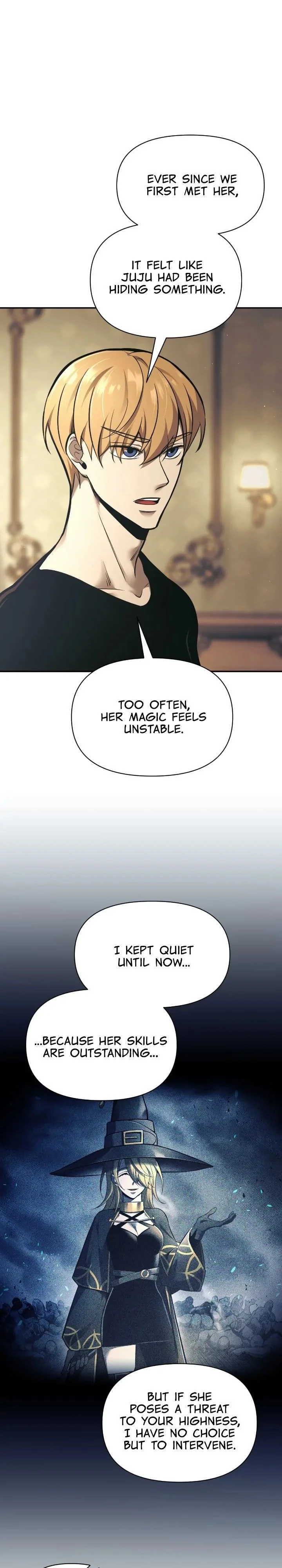 Tyrant of the Tower Defense Game Chapter 82 - 7