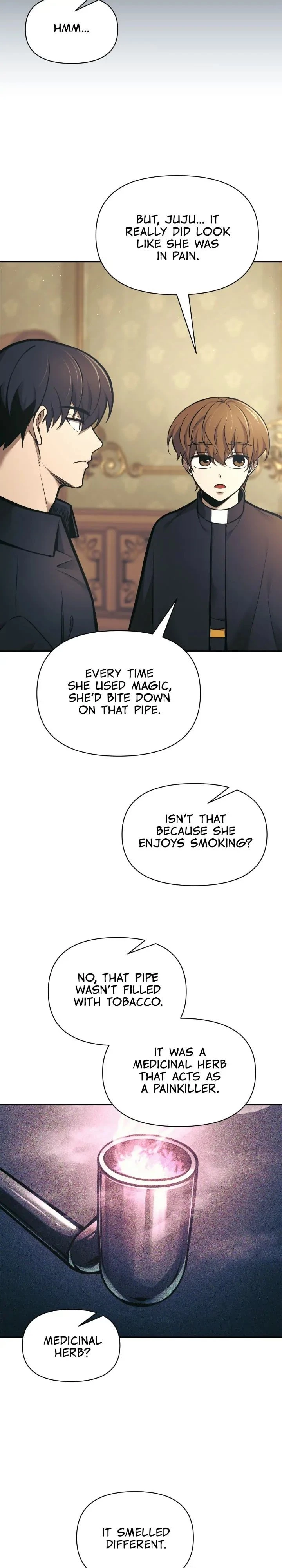 Tyrant of the Tower Defense Game Chapter 82 - 8