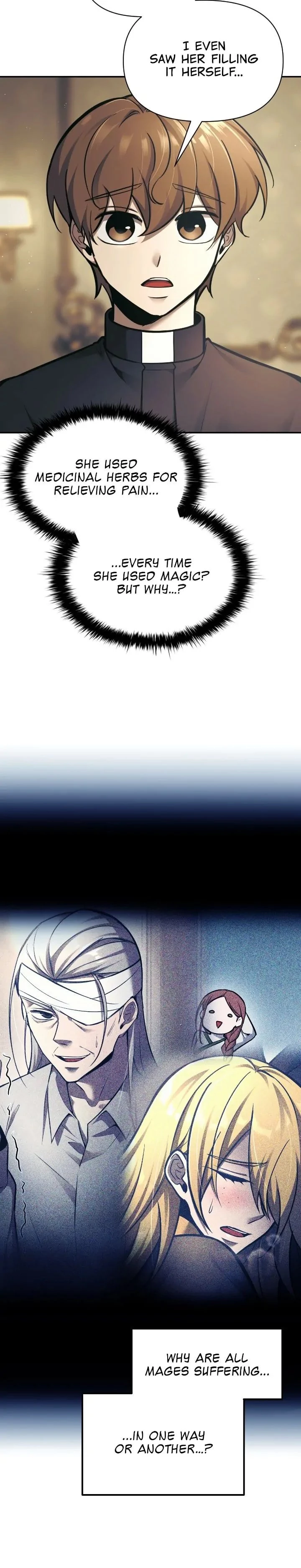 Tyrant of the Tower Defense Game Chapter 82 - 9