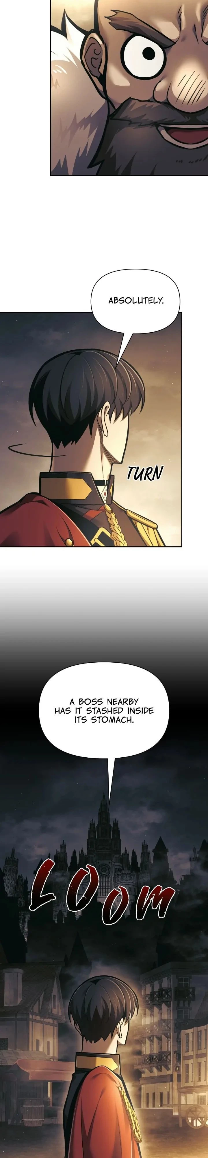 Tyrant of the Tower Defense Game Chapter 83 - 17