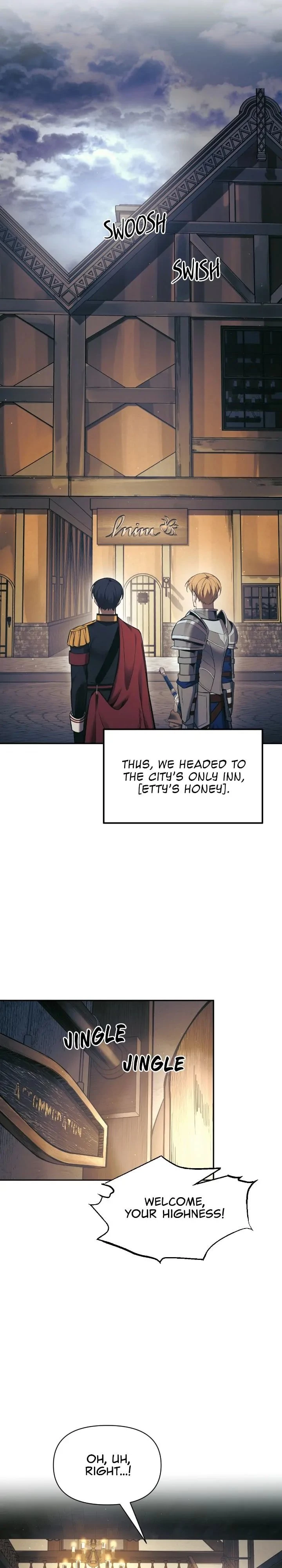 Tyrant of the Tower Defense Game Chapter 83 - 20