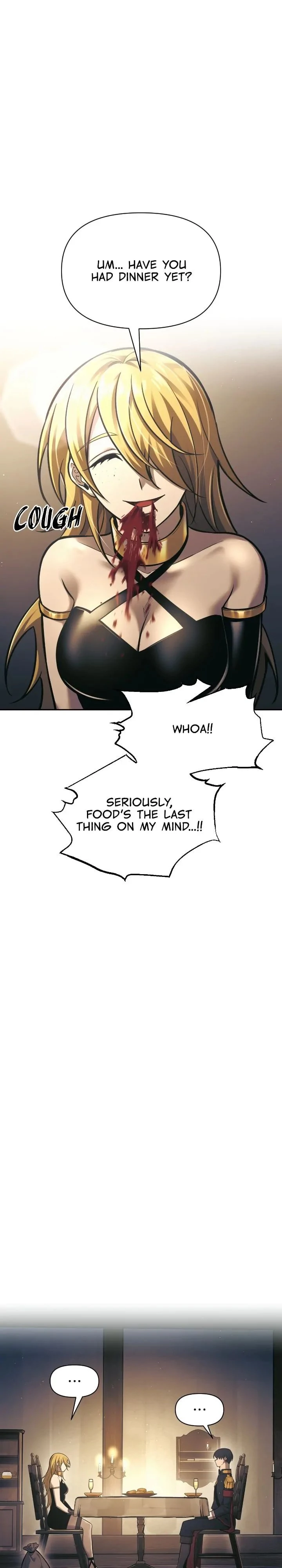 Tyrant of the Tower Defense Game Chapter 83 - 29