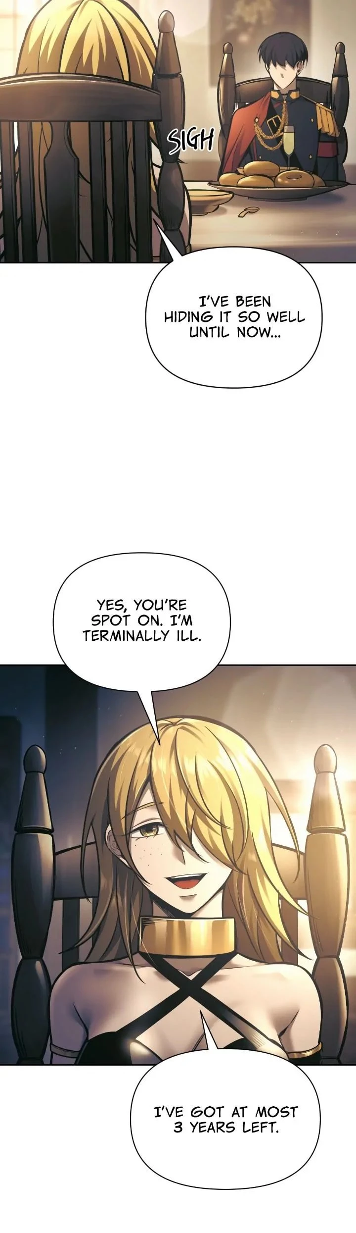 Tyrant of the Tower Defense Game Chapter 83 - 31