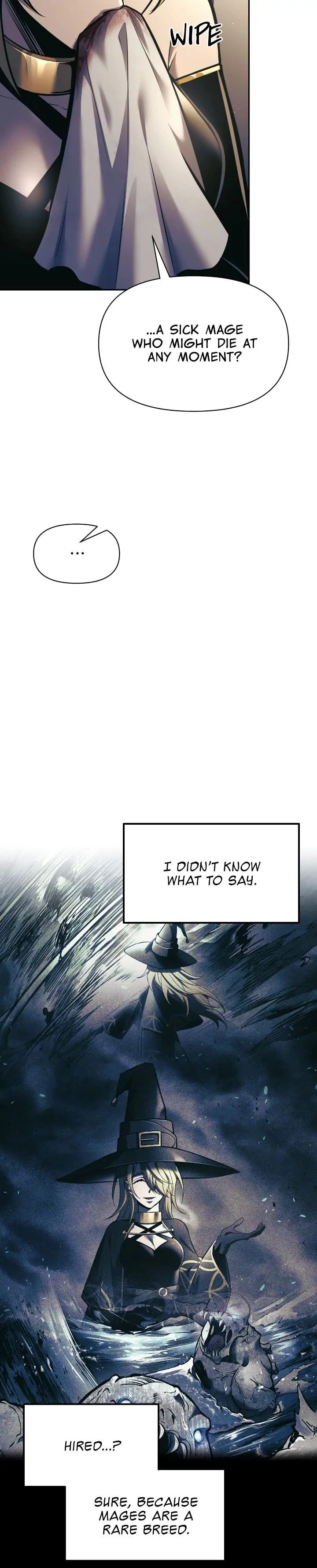 Tyrant of the Tower Defense Game Chapter 83 - 34