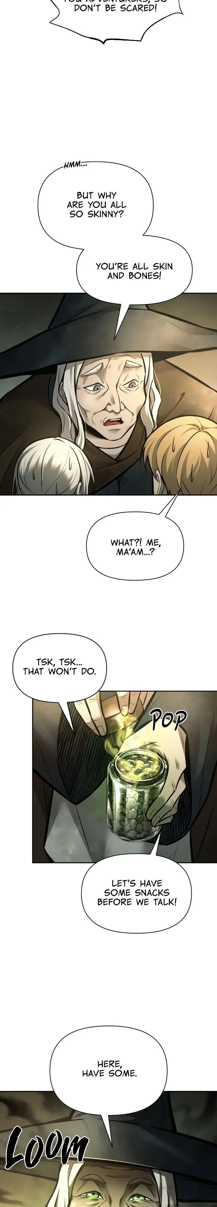 Tyrant of the Tower Defense Game Chapter 82 - 27