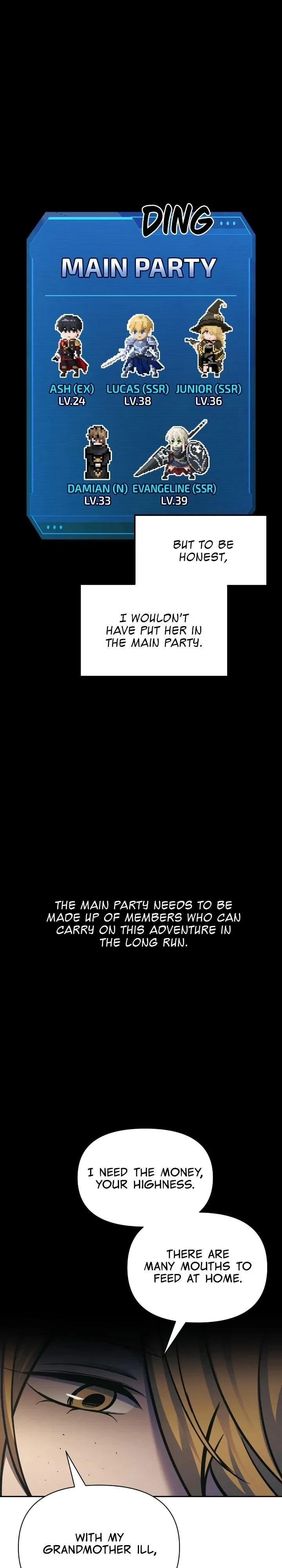 Tyrant of the Tower Defense Game Chapter 83 - 35