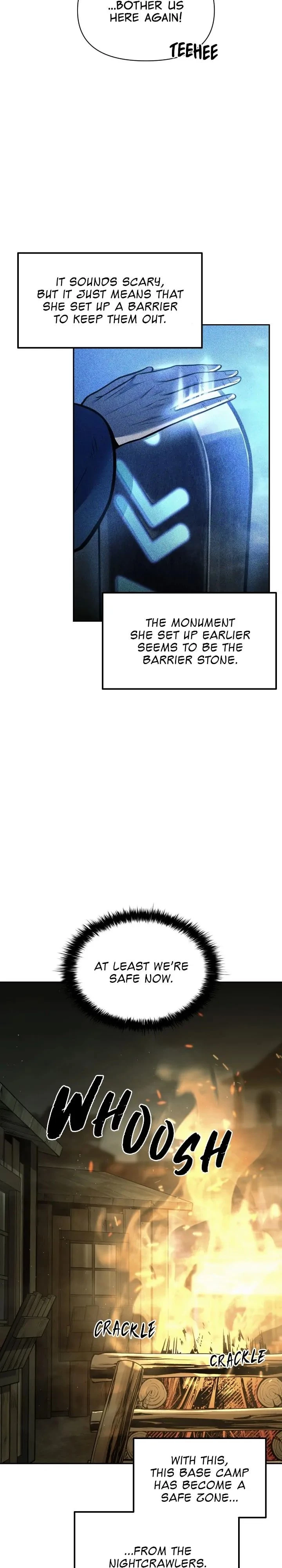 Tyrant of the Tower Defense Game Chapter 82 - 31