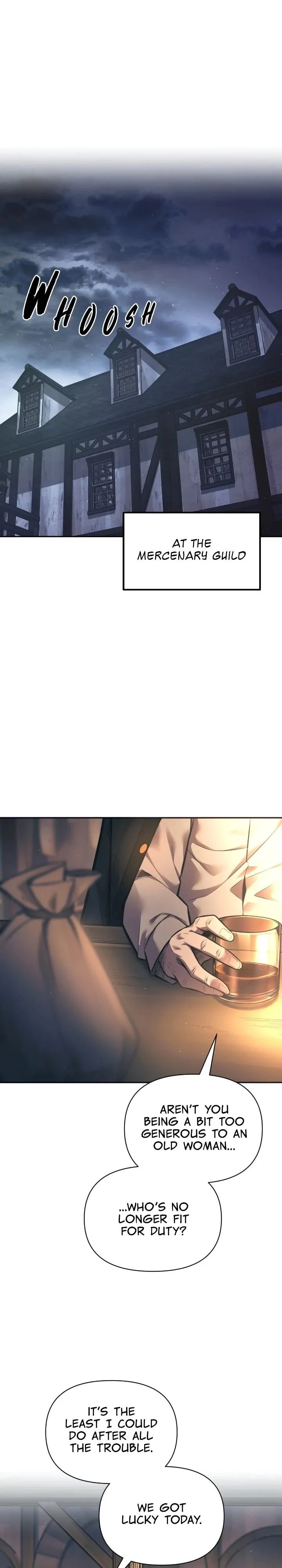 Tyrant of the Tower Defense Game Chapter 83 - 39