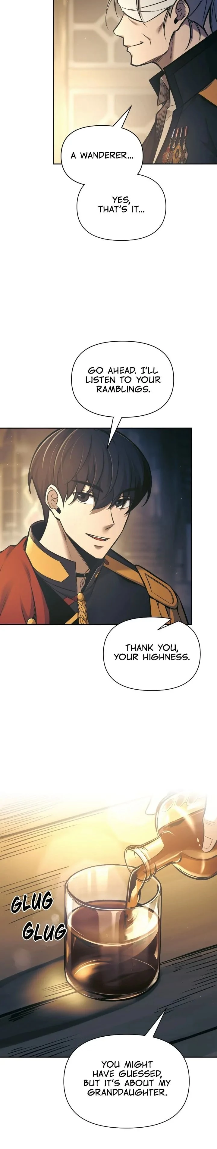 Tyrant of the Tower Defense Game Chapter 83 - 43