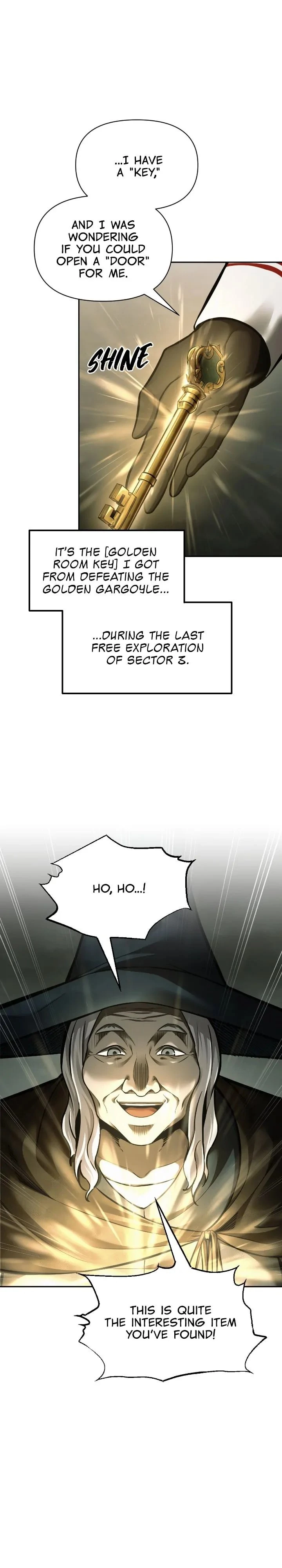 Tyrant of the Tower Defense Game Chapter 82 - 39
