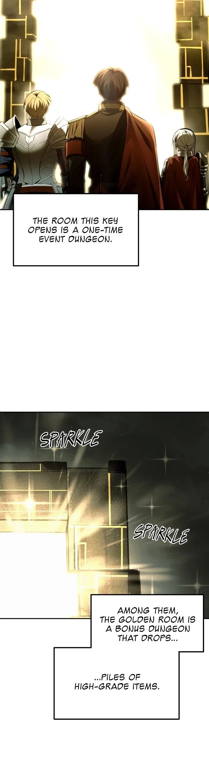 Tyrant of the Tower Defense Game Chapter 82 - 41
