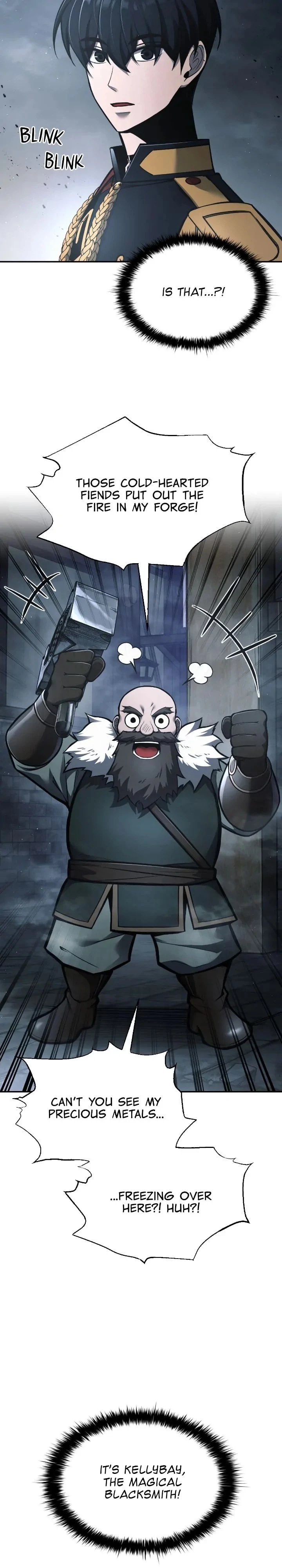 Tyrant of the Tower Defense Game Chapter 81 - 3
