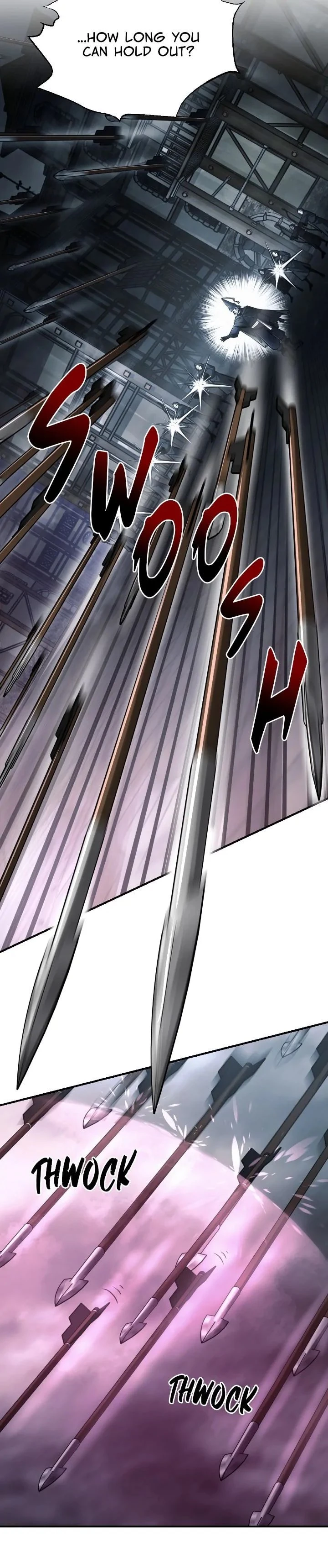 Tyrant of the Tower Defense Game Chapter 80 - 3