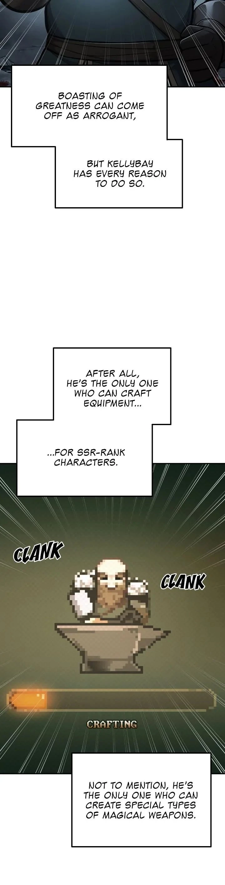 Tyrant of the Tower Defense Game Chapter 81 - 9