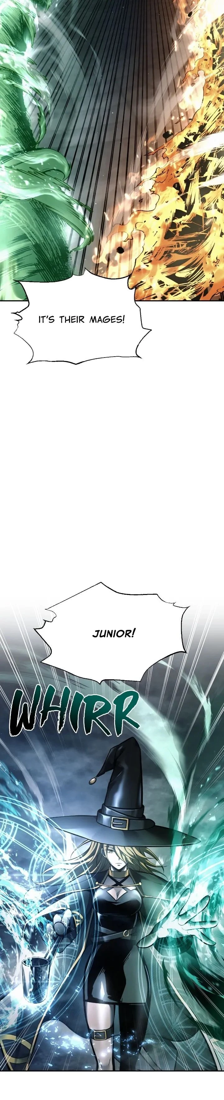 Tyrant of the Tower Defense Game Chapter 80 - 6