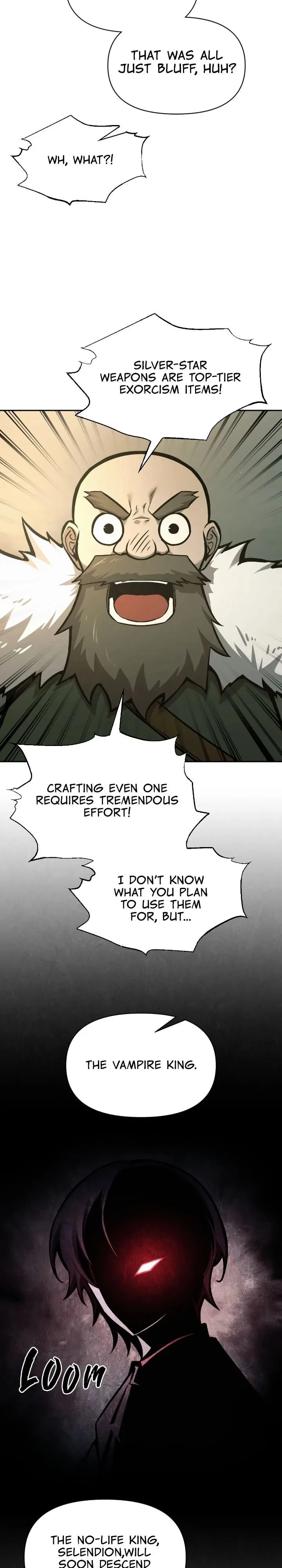 Tyrant of the Tower Defense Game Chapter 81 - 14