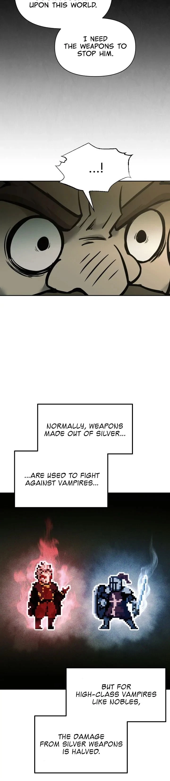 Tyrant of the Tower Defense Game Chapter 81 - 15