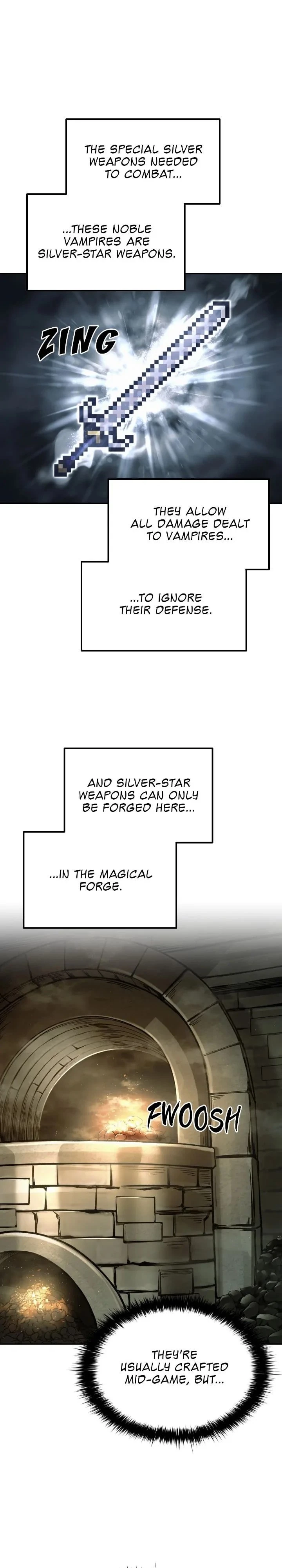 Tyrant of the Tower Defense Game Chapter 81 - 16