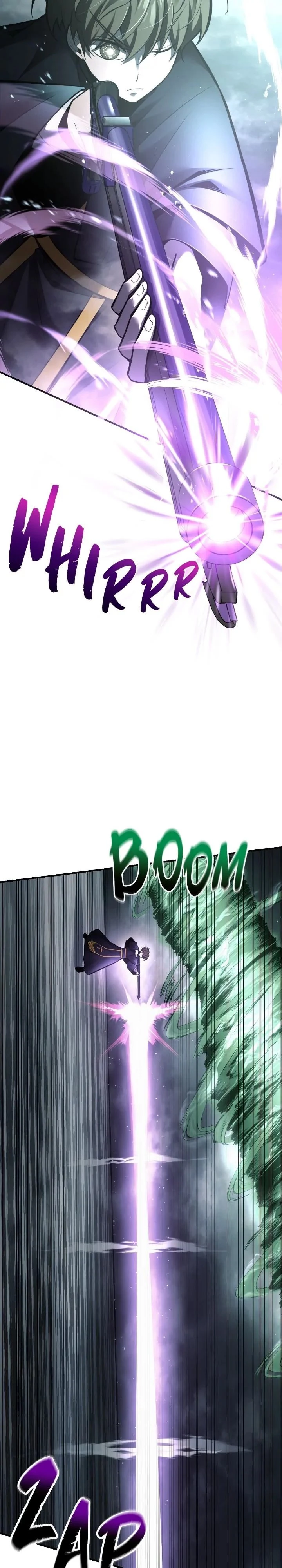 Tyrant of the Tower Defense Game Chapter 80 - 11