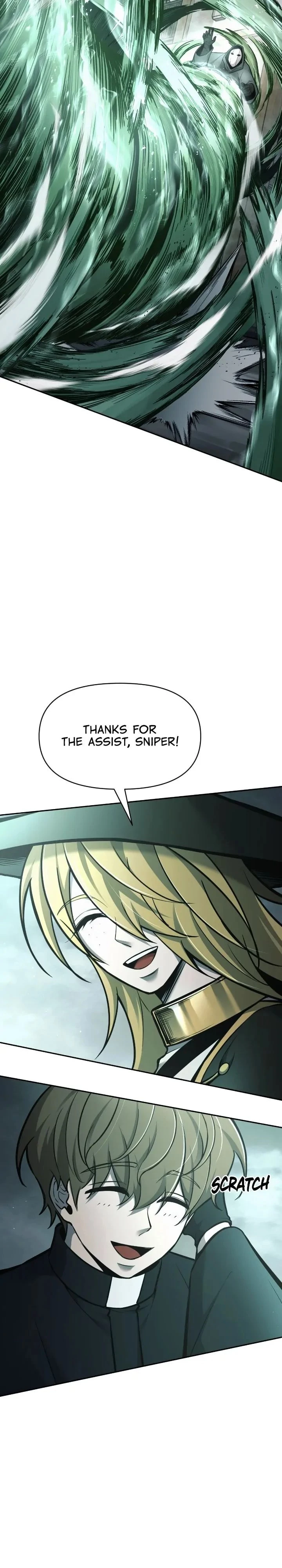 Tyrant of the Tower Defense Game Chapter 80 - 14