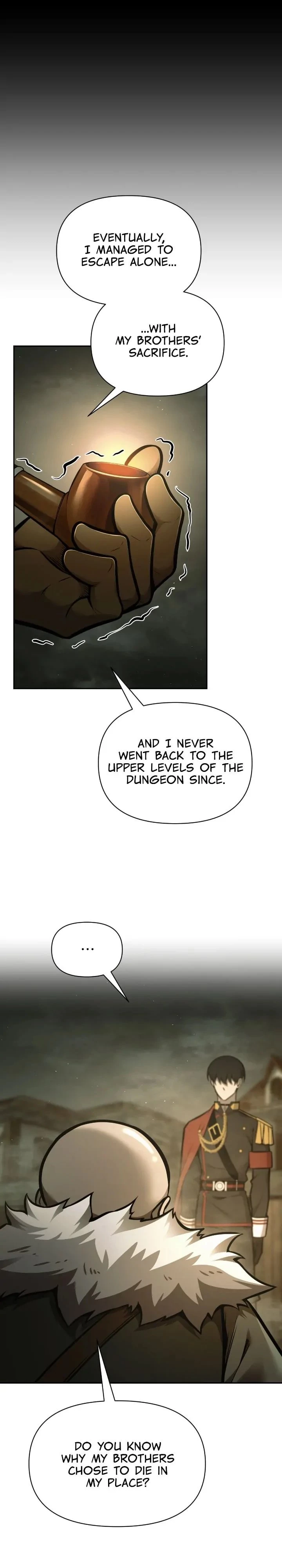 Tyrant of the Tower Defense Game Chapter 81 - 22