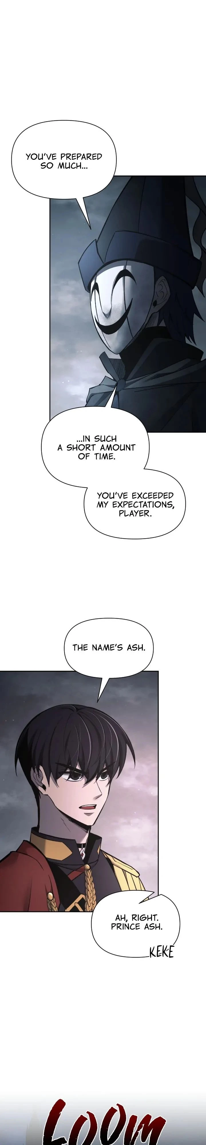 Tyrant of the Tower Defense Game Chapter 80 - 16