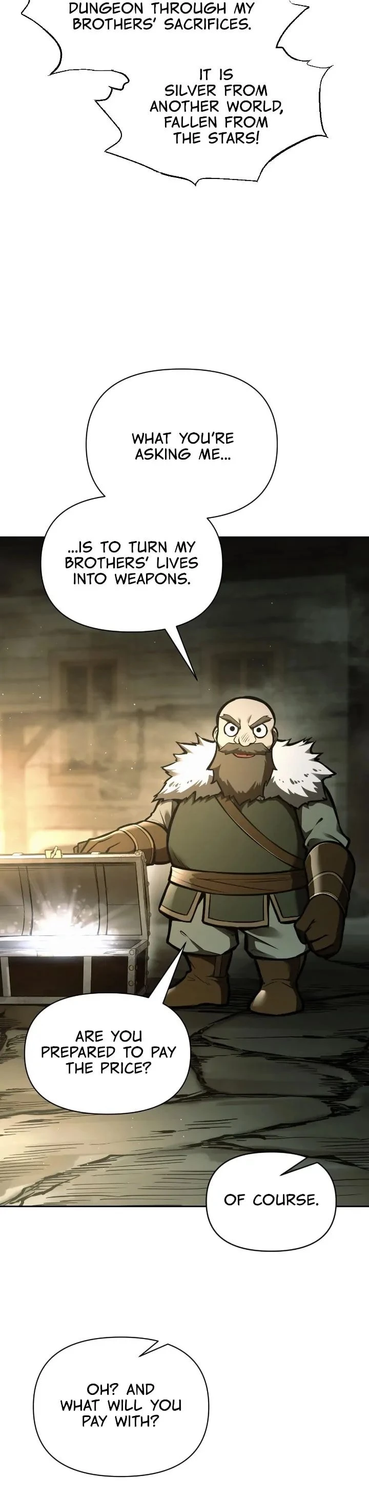 Tyrant of the Tower Defense Game Chapter 81 - 24