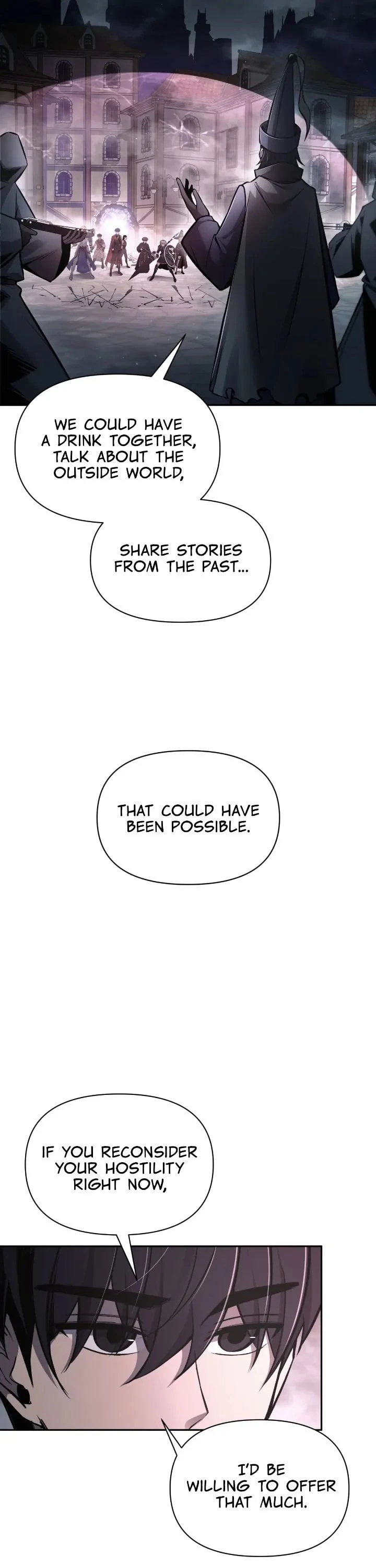 Tyrant of the Tower Defense Game Chapter 80 - 18