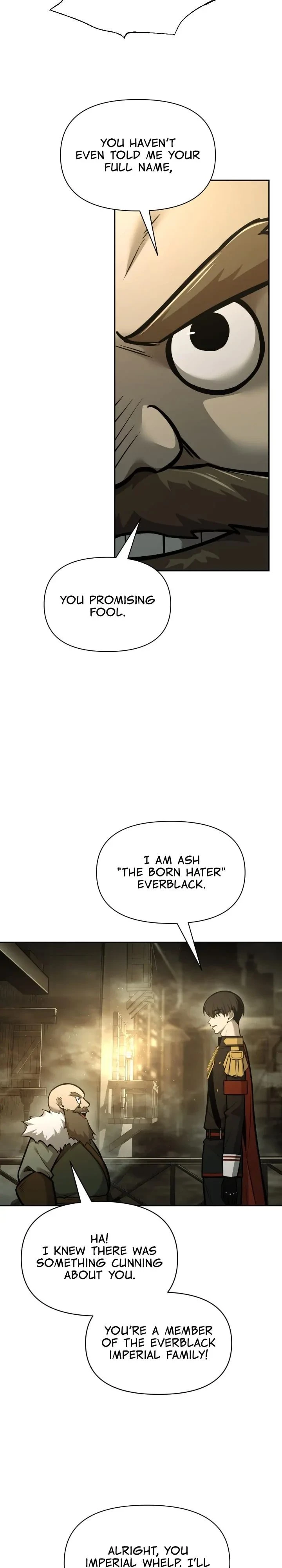 Tyrant of the Tower Defense Game Chapter 81 - 26