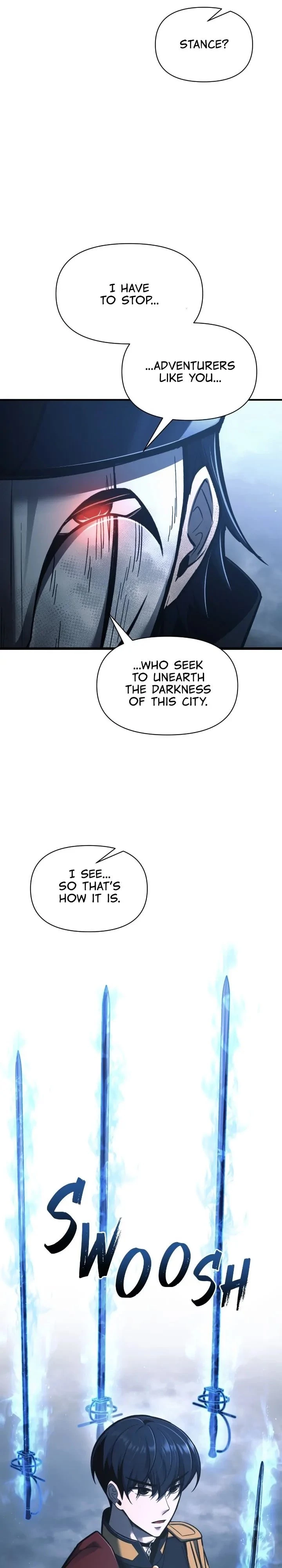 Tyrant of the Tower Defense Game Chapter 80 - 20