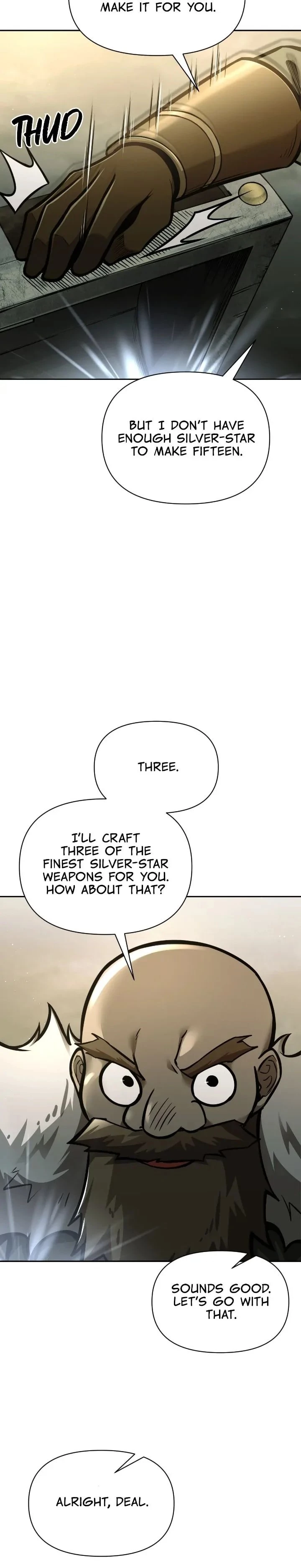 Tyrant of the Tower Defense Game Chapter 81 - 27