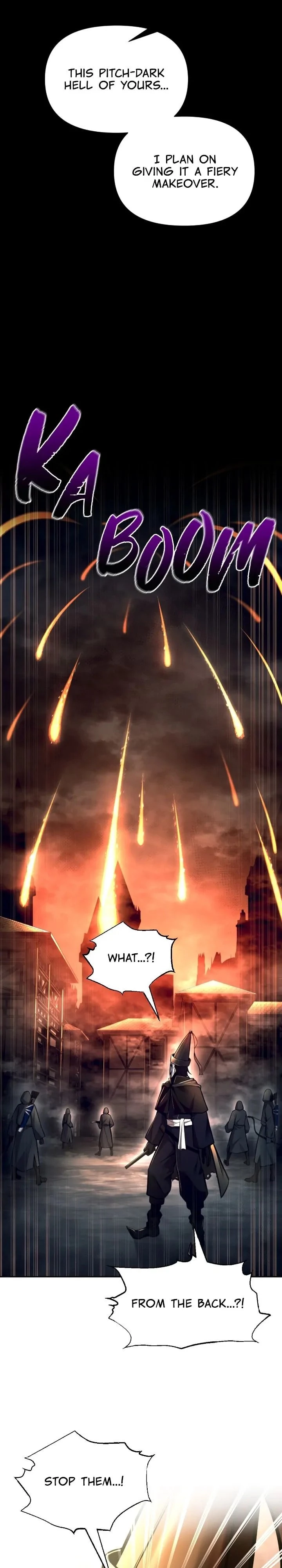 Tyrant of the Tower Defense Game Chapter 80 - 23