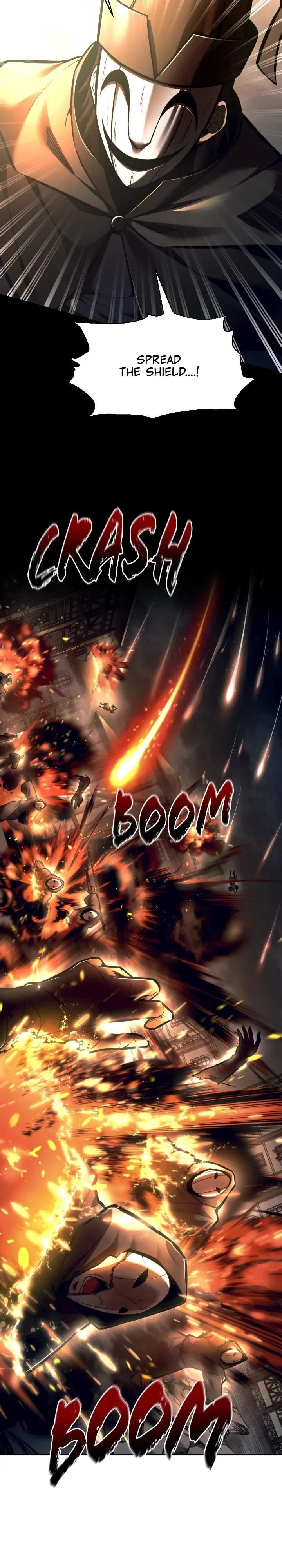 Tyrant of the Tower Defense Game Chapter 80 - 24