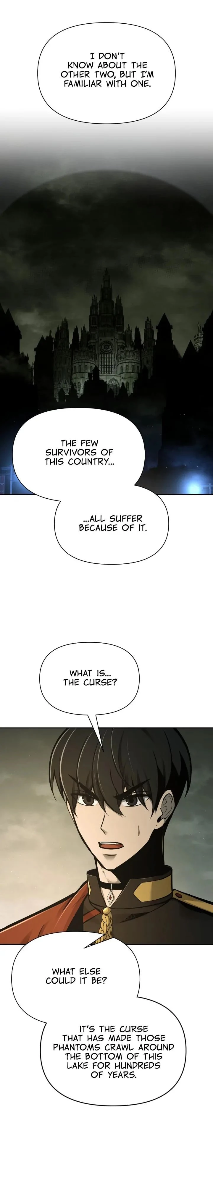 Tyrant of the Tower Defense Game Chapter 81 - 33