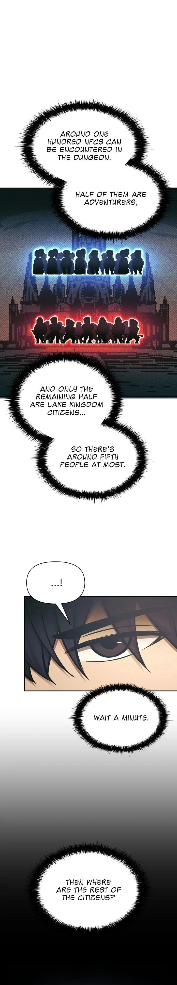 Tyrant of the Tower Defense Game Chapter 81 - 38