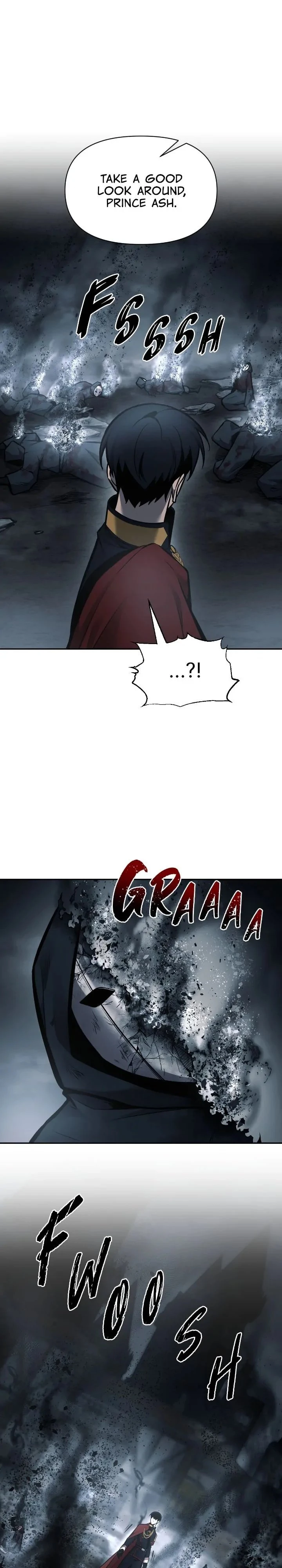 Tyrant of the Tower Defense Game Chapter 80 - 34