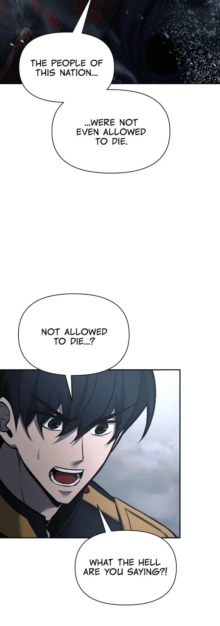 Tyrant of the Tower Defense Game Chapter 80 - 36