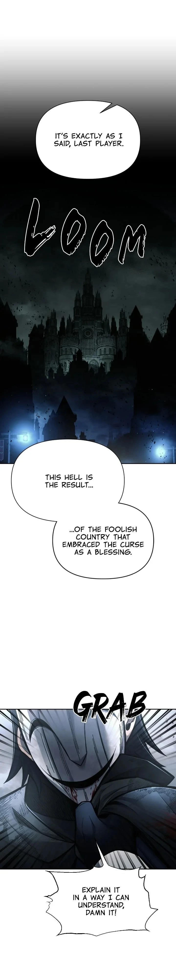 Tyrant of the Tower Defense Game Chapter 80 - 37