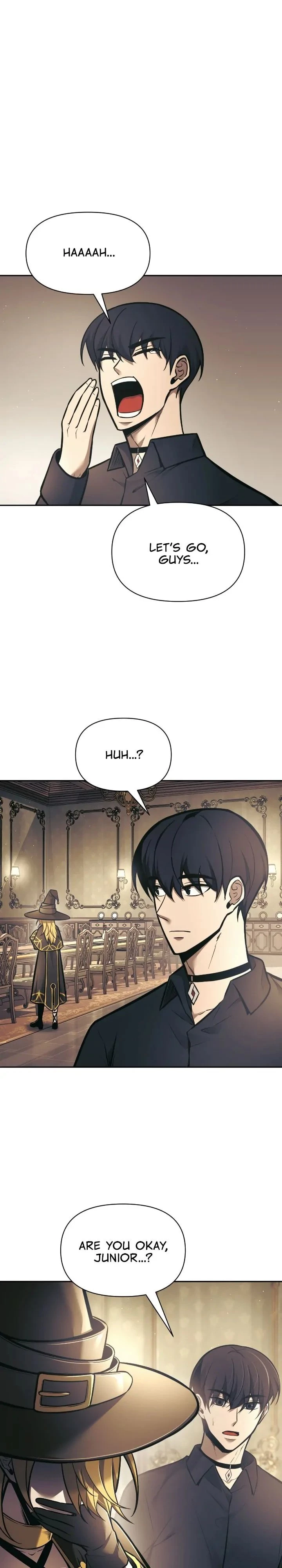Tyrant of the Tower Defense Game Chapter 81 - 44